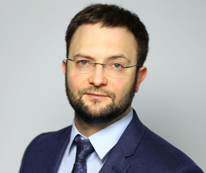 Замминистра Максим Титов покинул Минсельхоз